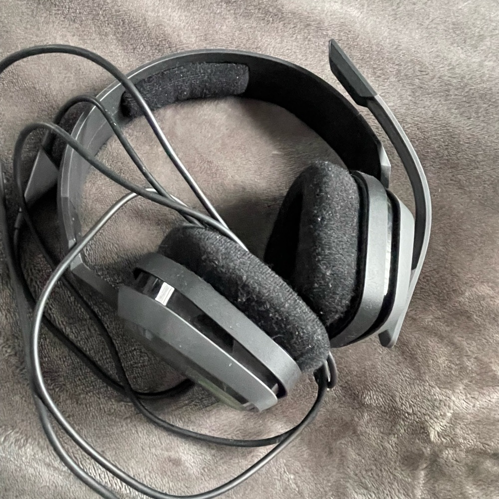 Astro A10 Headset
